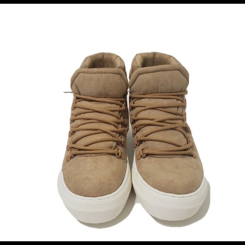Madden Girl Boots